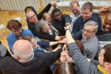 02.03.2023 PGR-Treffen St. Paul - Lerchenfeld